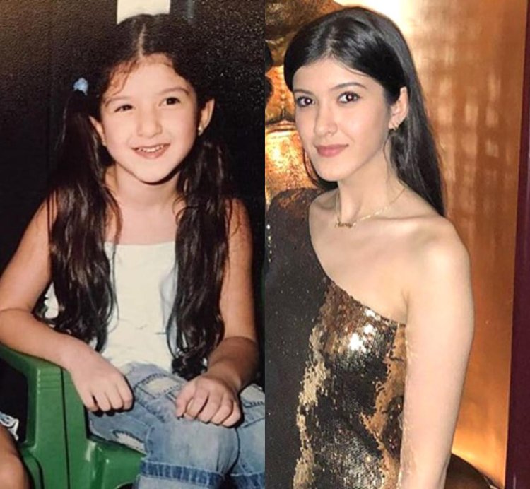 Celebrity Kids All Grown Up How They Have Changed