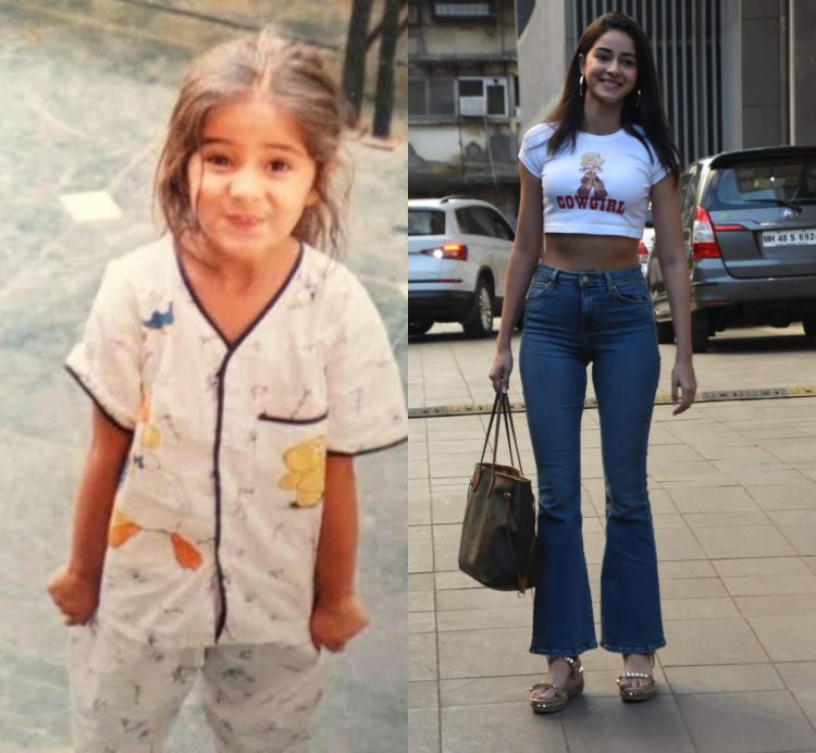 Celebrity Kids All Grown Up How They Have Changed