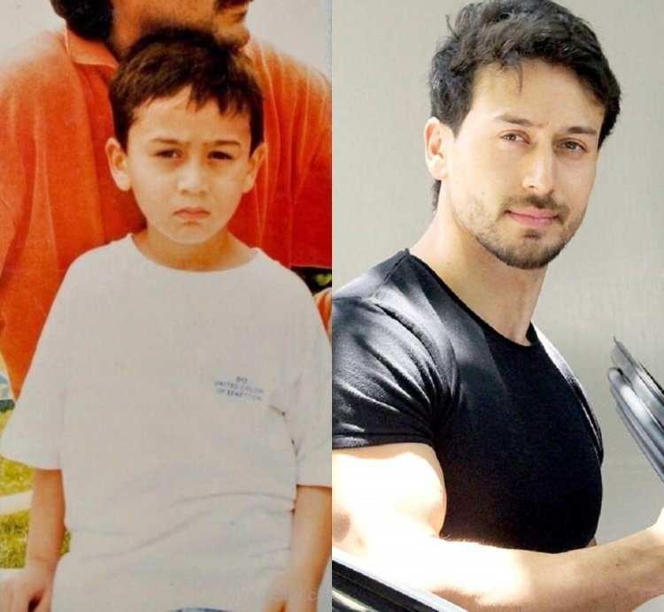 Celebrity Kids All Grown Up How They Have Changed