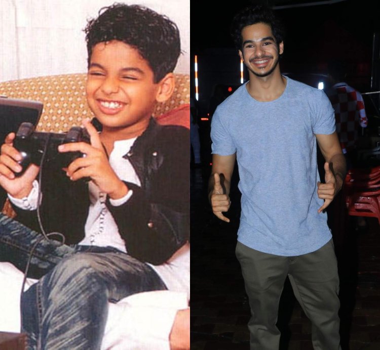 Celebrity Kids All Grown Up How They Have Changed