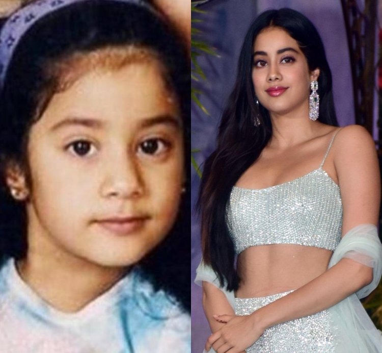 Celebrity Kids All Grown Up How They Have Changed