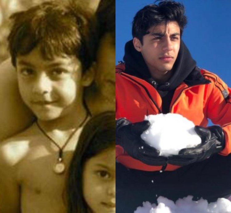 Celebrity Kids All Grown Up How They Have Changed