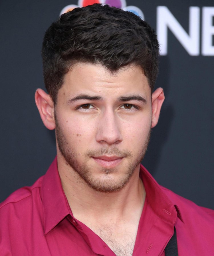 Nick Jonas Opened Up Struggling Before Acknowledging His Disease