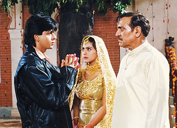 Shocking How The First Trial Of Dilwale Dulhania L
