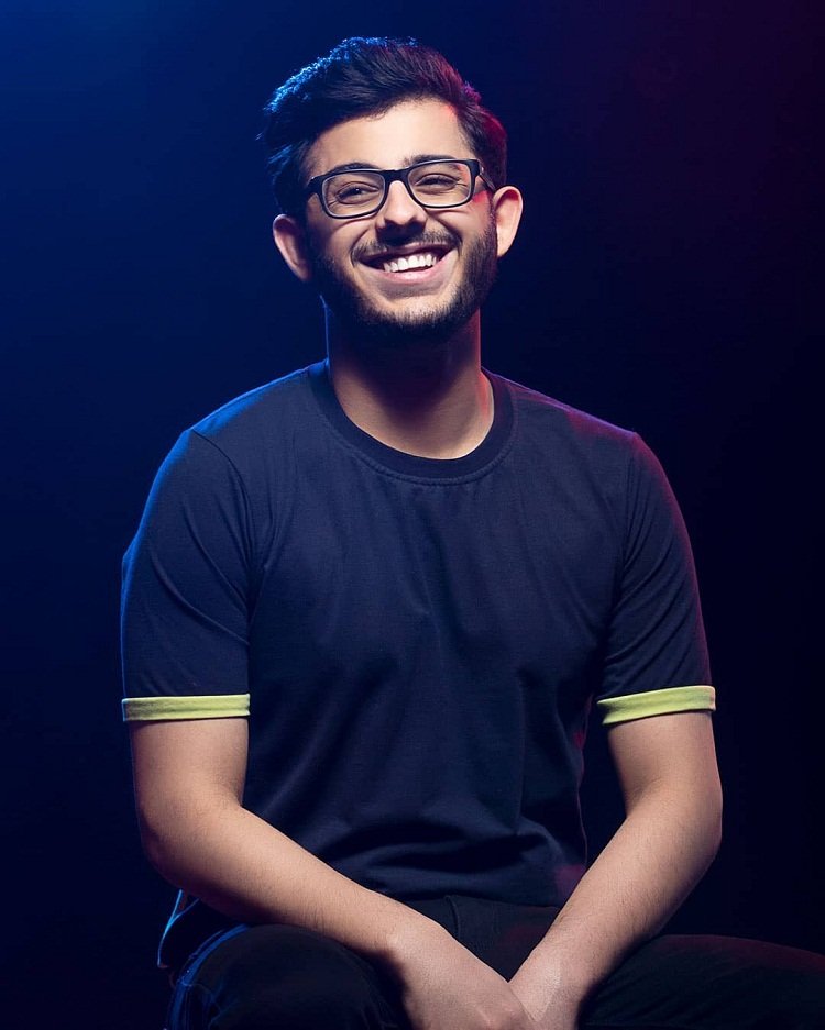 Top 10 Most Popular Indian Youtubers 2019 Ajey Nagar And 10 Facts 3758