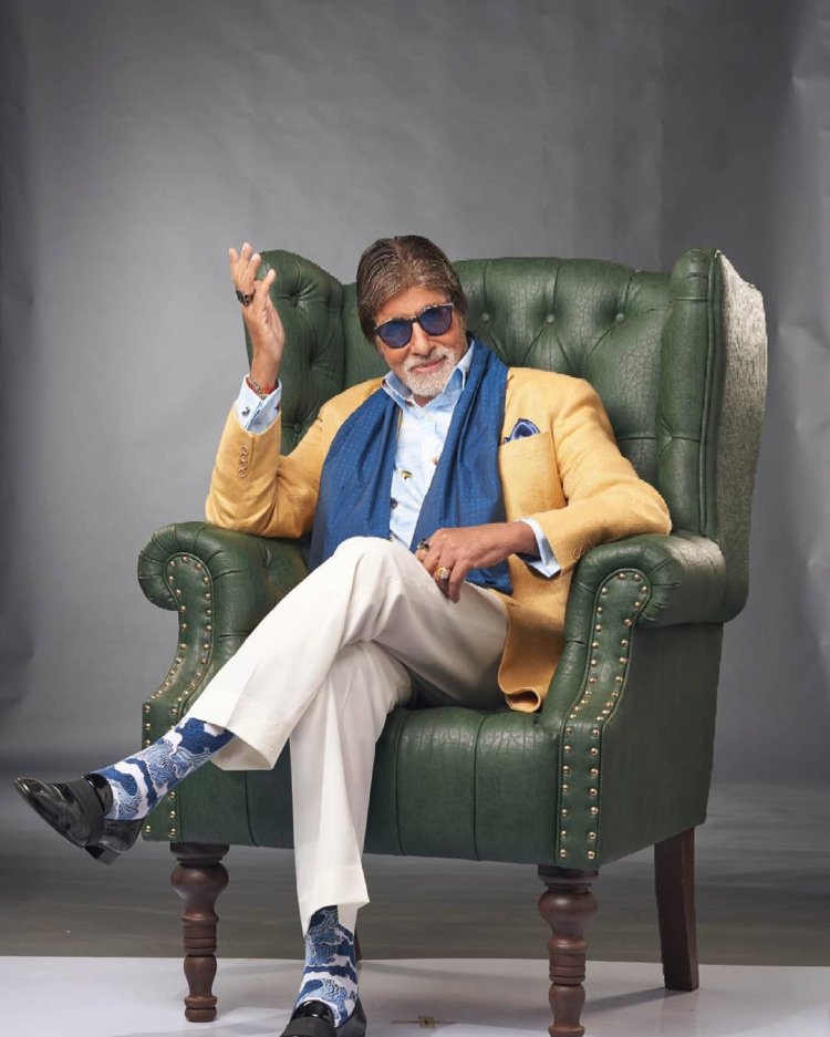 5 Unknown Facts About Amitabh Bachchan Most Talke