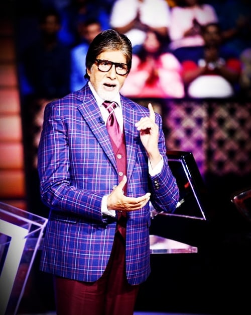 5 Unknown Facts About Amitabh Bachchan Most Talke