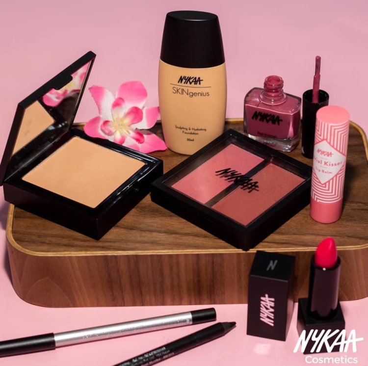 Nykaa
