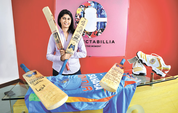 India's most powerful women