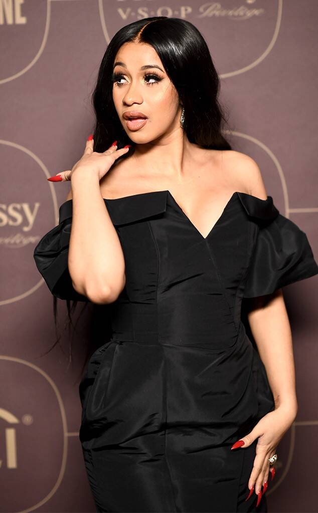 Cardi B 57b0