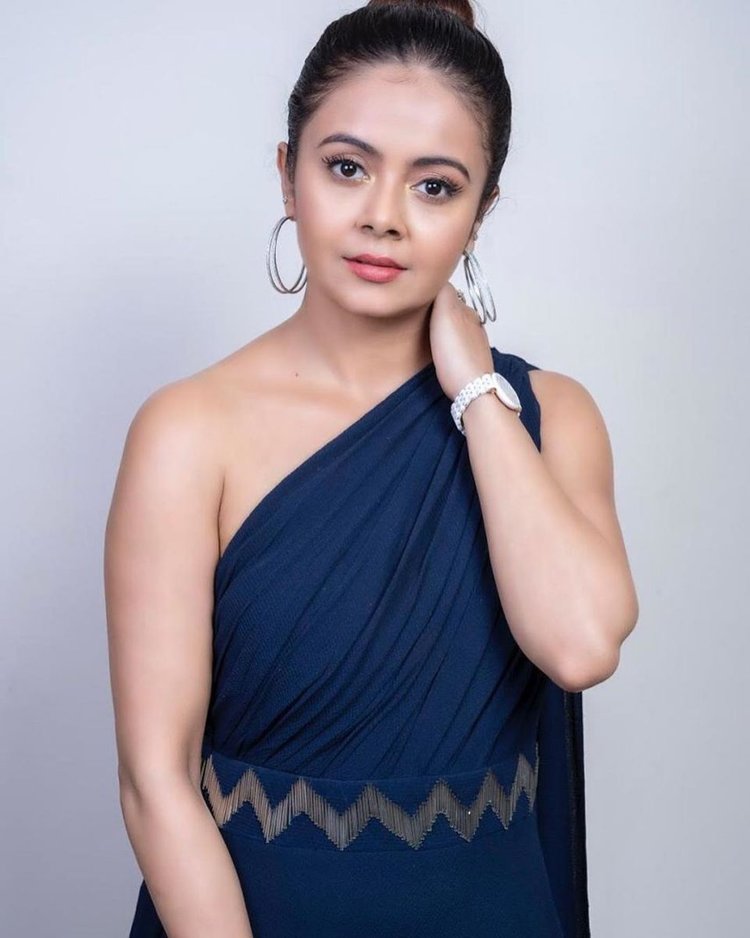 Devoleena Bhattacharjee 1 4e7f