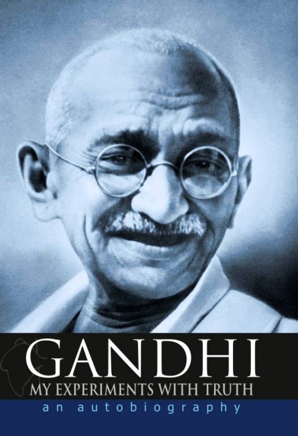 8 Must-Read Books On Mahatma Gandhi For Your Reading Time - StarBiz.com