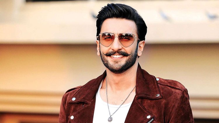 Ranveer Singh Takes His Brand New Lamborghini Urus