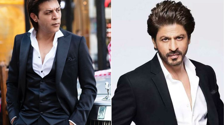 Akram al-Issawi vs Shah Rukh Khan