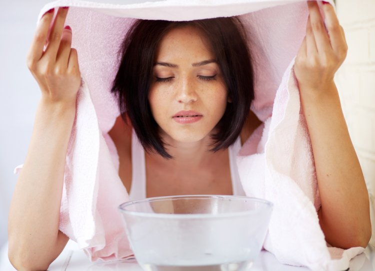 10 Benefits Of Steaming Your Face Once In A week, Must Try!