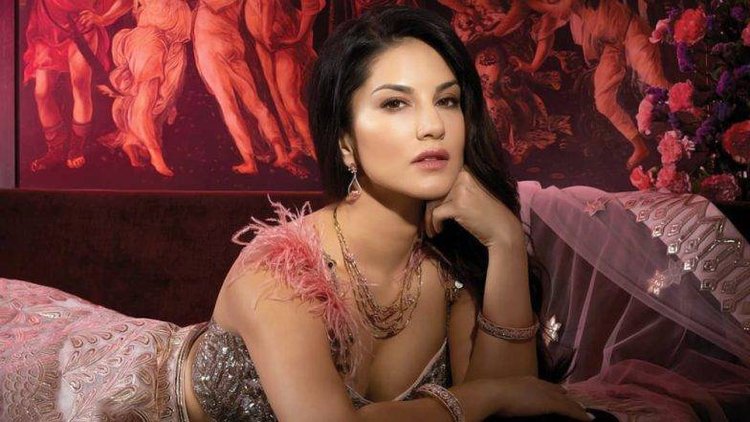 Sunny Leone most followed Indian celebrities on Instagram