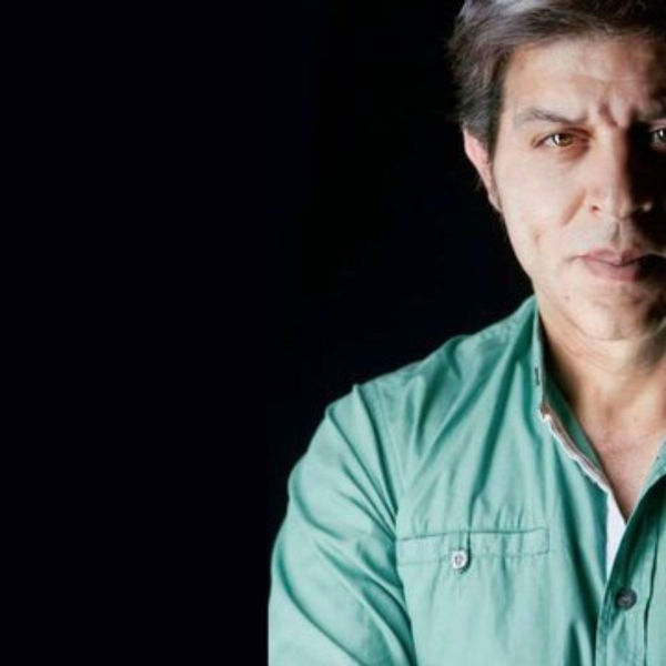 SRK look alike Akram al-Issawi