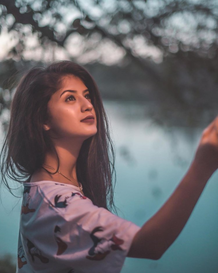 Baby Arishfa Khan Wallpaper