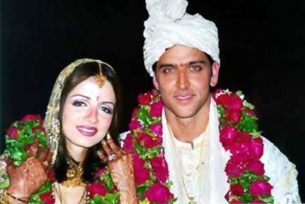 Celebrity Wedding Photo 4 7fee