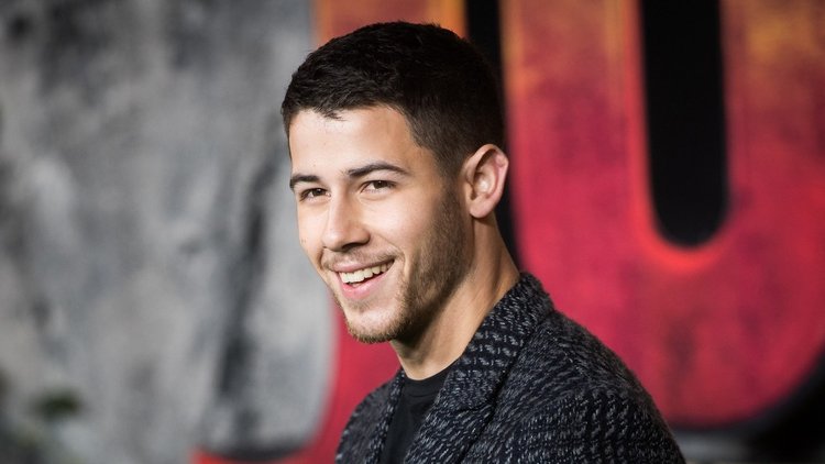 Nick Jonas Bollywood Songs 7aad