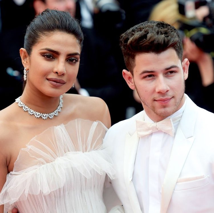 Priyanka Nickjonas C639