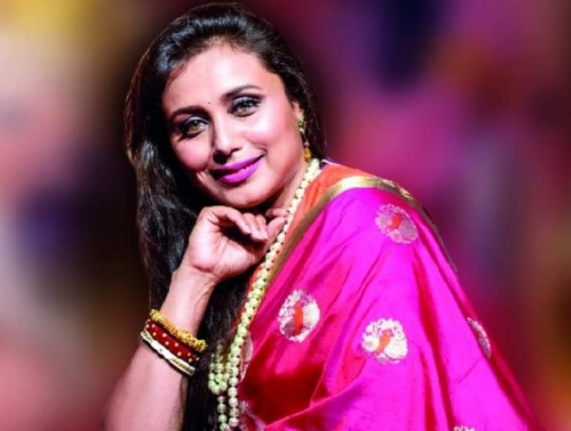 Rani Mukerji