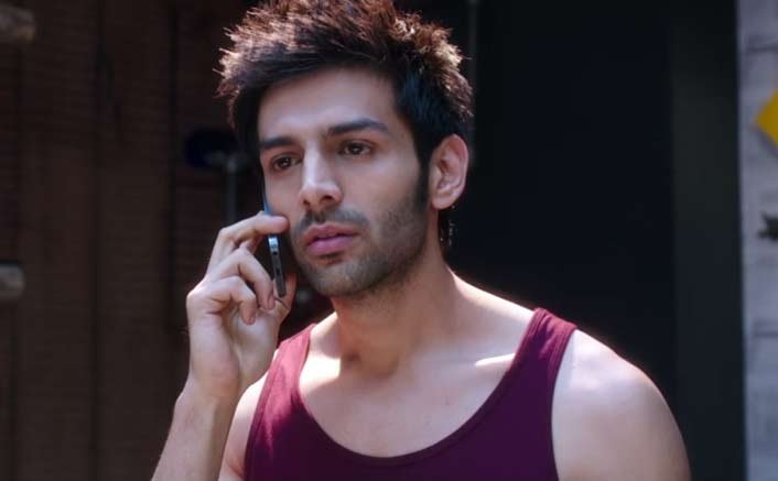 Sonu Ke Titu Kisweety