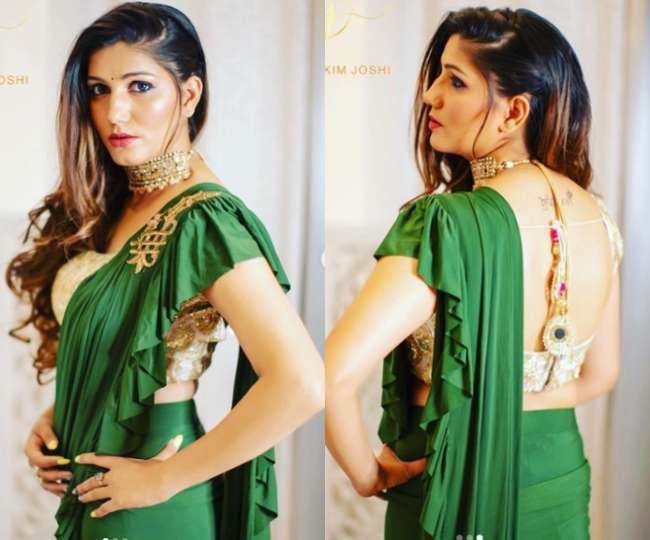 03 10 2019 Sapna Choudhary 19636363