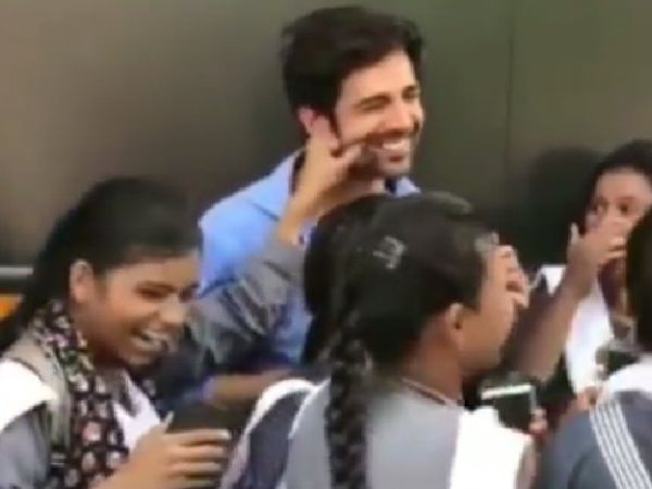 Kartik Aaryan