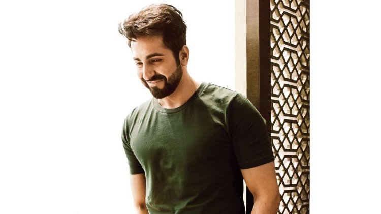 ayushmann khurrana join NGO