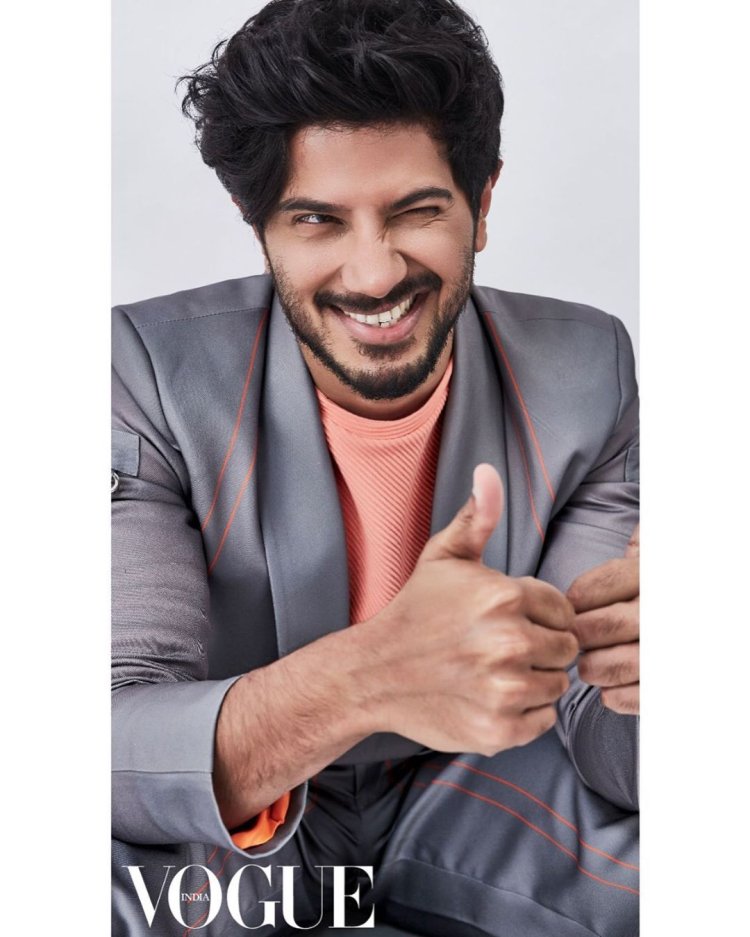 Dulquer