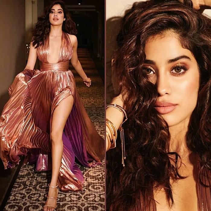 Janhvi Kapoor