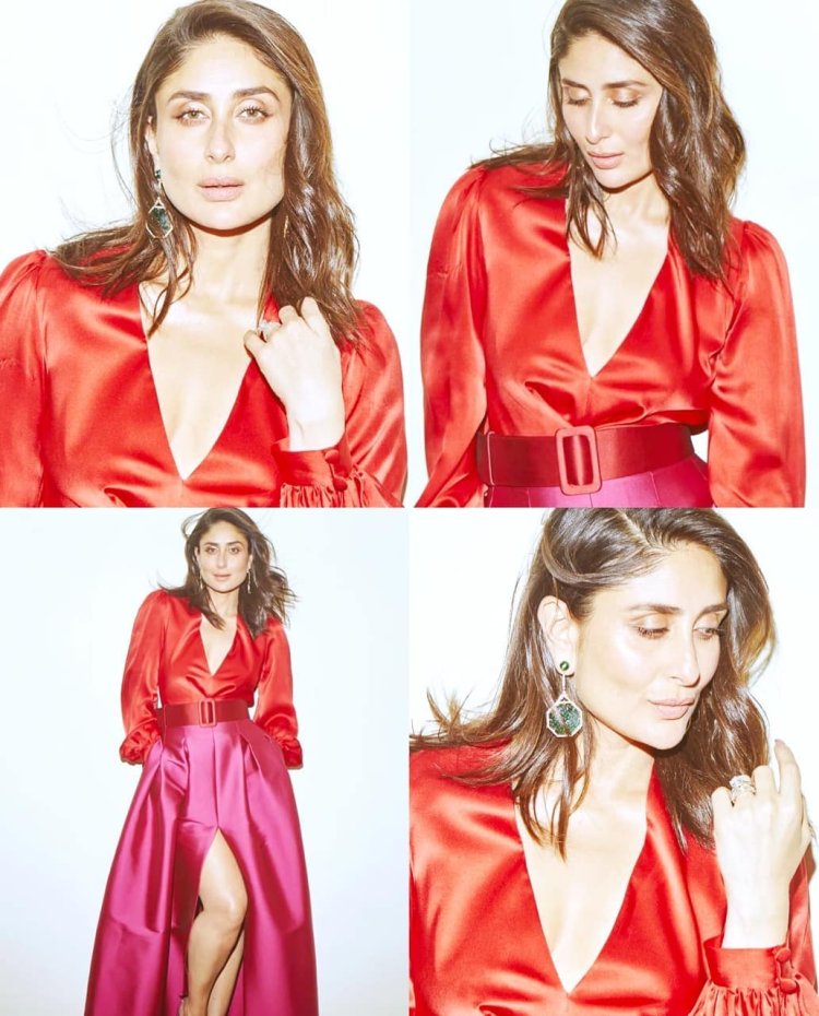 Kareena Kapoor