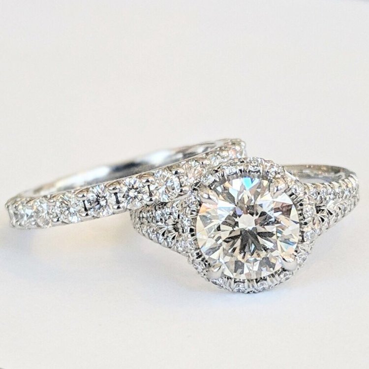 Engagement Rings