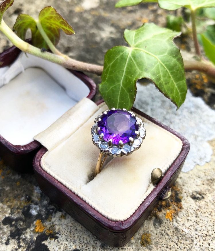 Engagement Rings