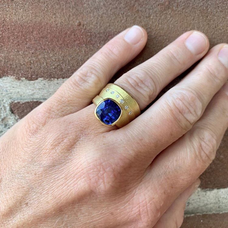 Engagement Rings