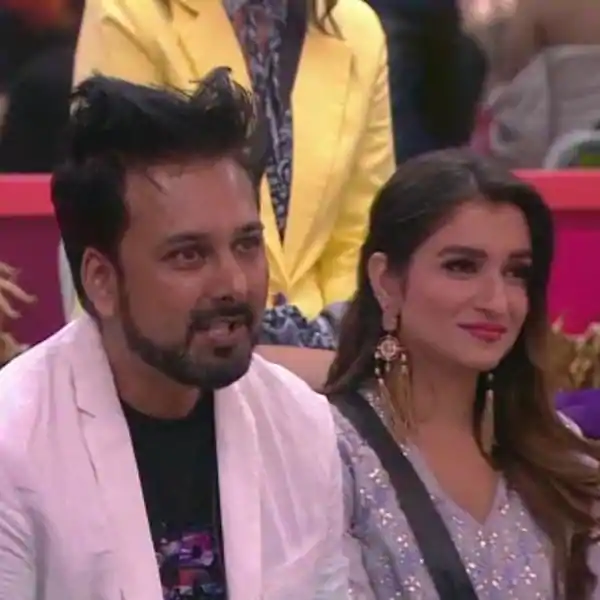 Siddharth Dey on Bigg Boss 13