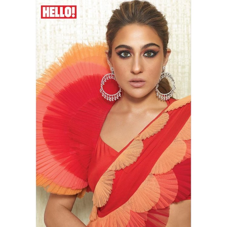 Sara Ali Khan 3