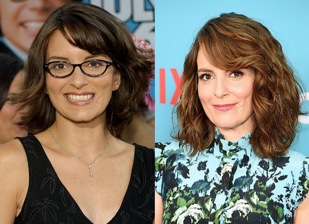 Tina-Fey