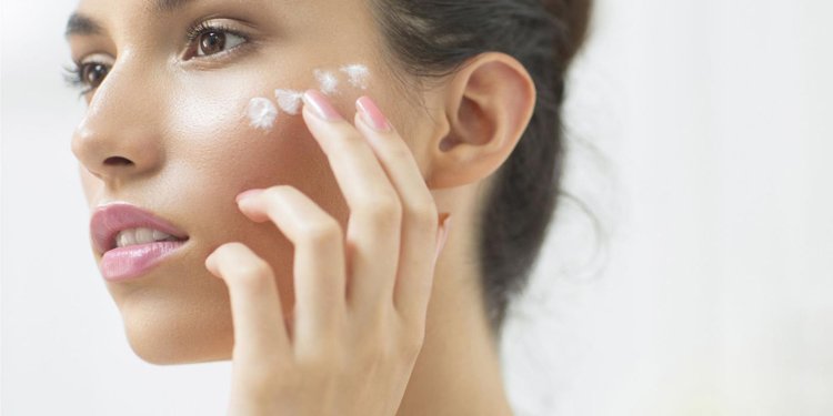 Give your normal skincare schedule a break