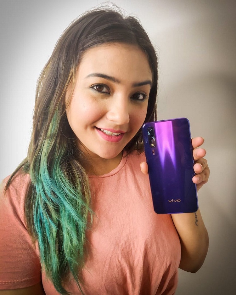 Top 25 Indian Tik Tok stars