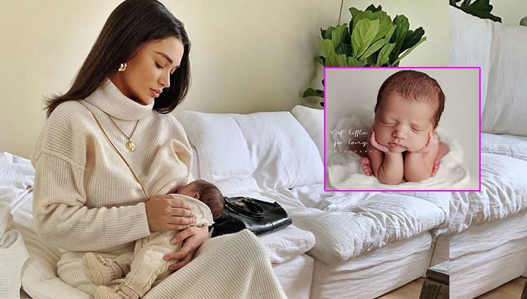 Amy Jackson Baby Photoshoot 1 1 740x420 7987