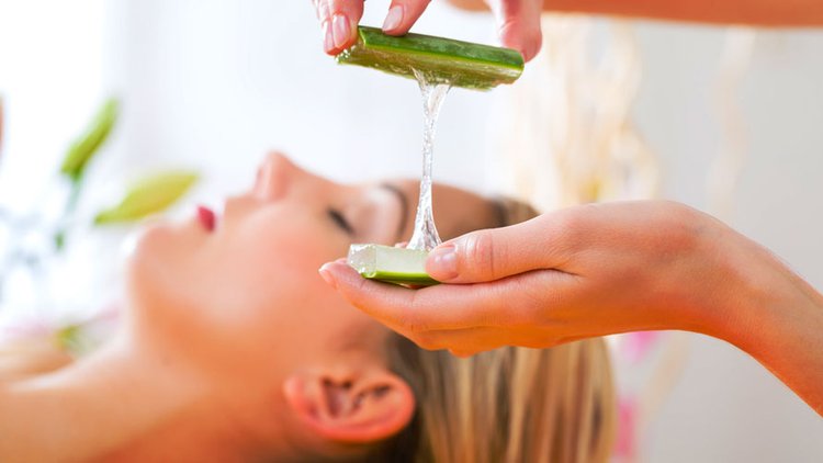 Benefits Of Aloe Vera For Skin Hair And Health