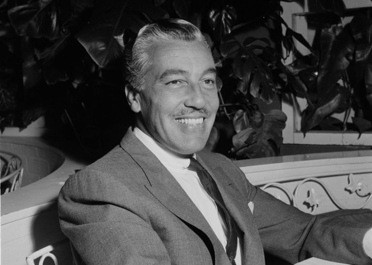Cesar Romero2