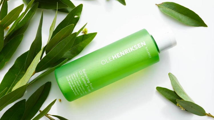 best toner for oily skin in india