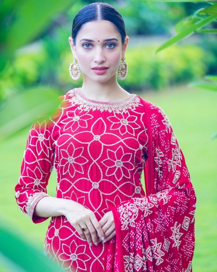 How To Wear Pink This Season