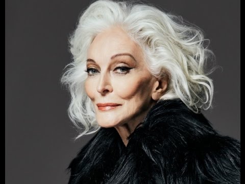Carmen Dell' Orefice