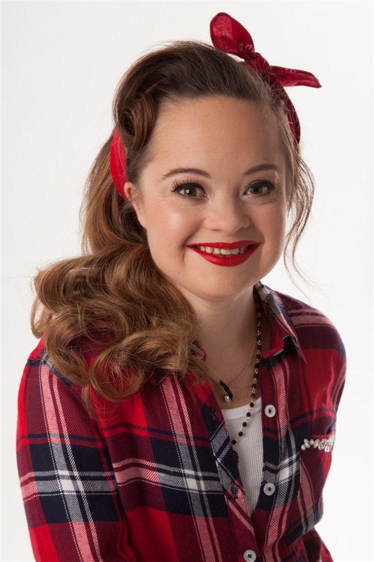 Katie Meade