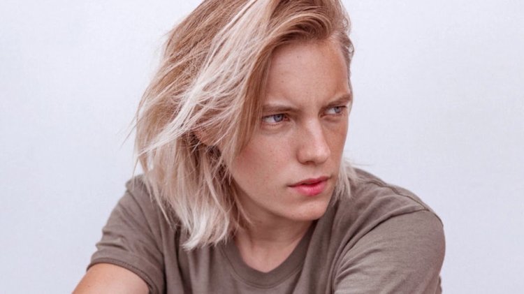Erika Linder