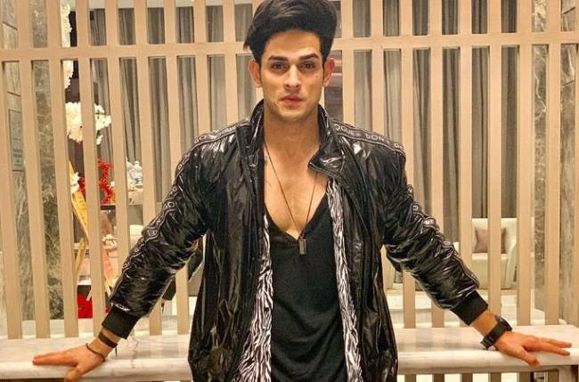 Priyank